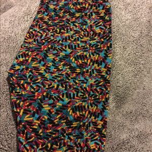 Lularoe os leggings